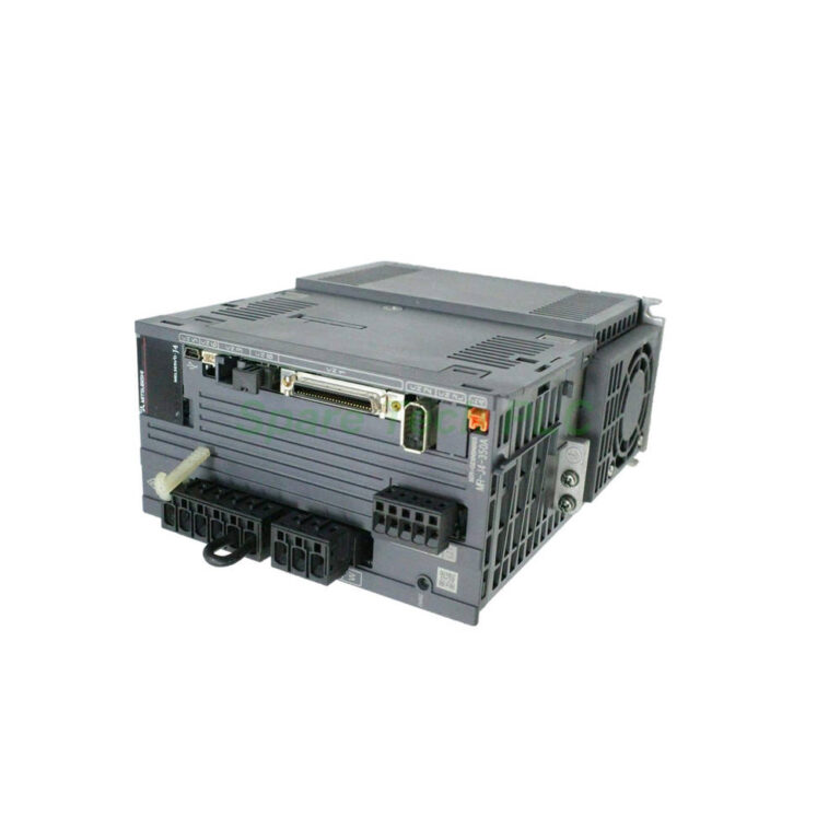 Mitsubishi MR-J4-350A Servo Amplifier 3.5kW