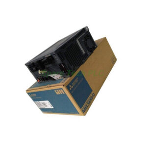Mitsubishi MR-J4W2-1010B Dual Axis Servo Drive 1kW