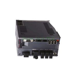 Mitsubishi MR-J4W3-222B AC Servo Drive 200W 200-240V