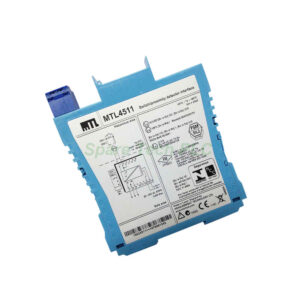 MTL4511 Switch Proximity Detector Interface 1-Channel