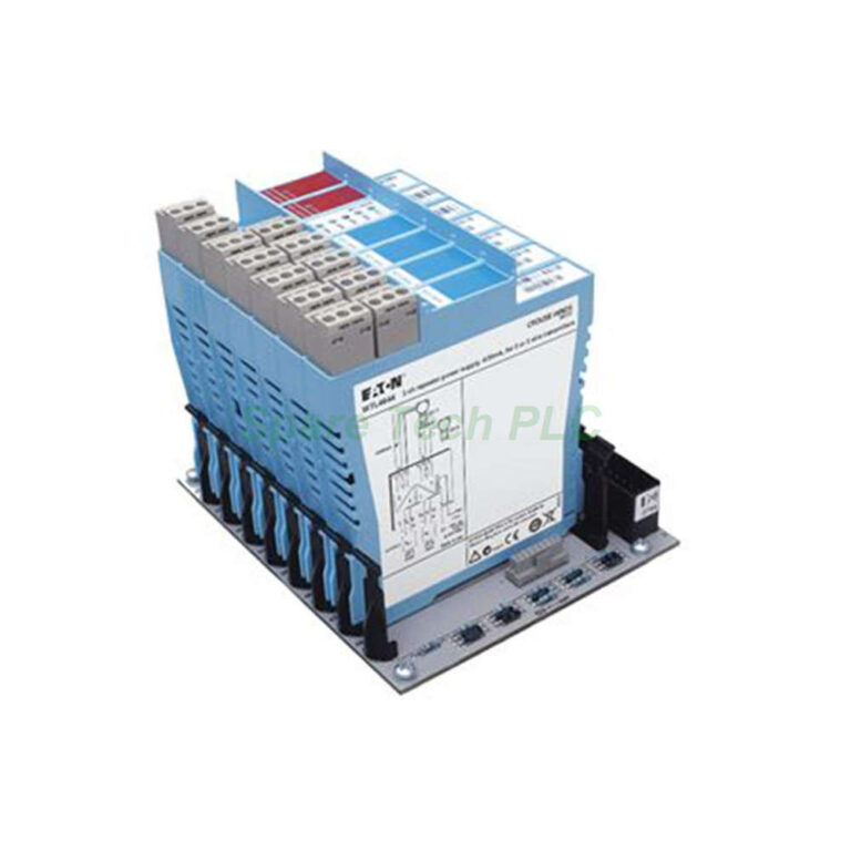 MTL4644D Repeater Power Supply | MTL - Industrial Product Image