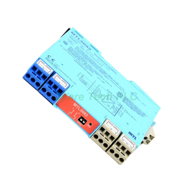 MTL5082 Resistance Temperature Device Isolator - Industrial Product Image