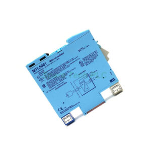 MTL5581 Eaton Millivolt Isolator MTL