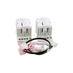 ABB PM858K02 CPU Redundant Controller 33MHz 16MB