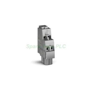 ABB PTB810K01 3BSE088182R1 Power Injection Block