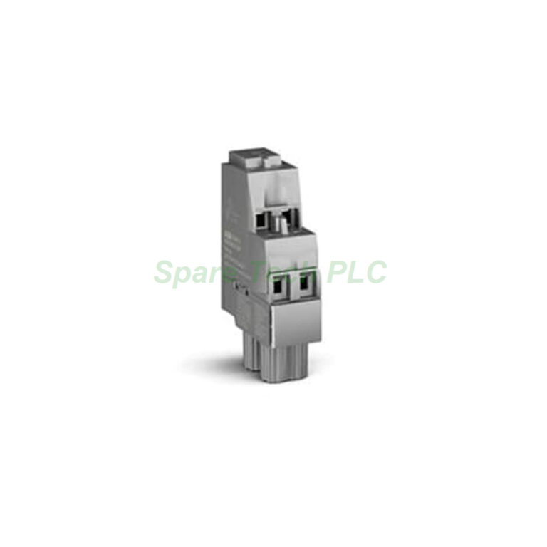ABB PTB810K01 3BSE088182R1 Power Injection Block