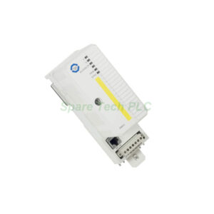 ABB SM812 3BSE072270R1 Safety Controller Supervisor