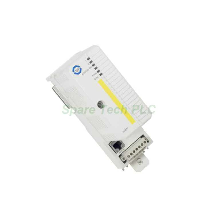ABB SM812 3BSE072270R1 Safety Controller Supervisor