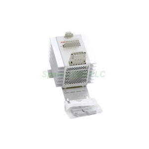 ABB SS823 Voting Unit 20A Redundant Power