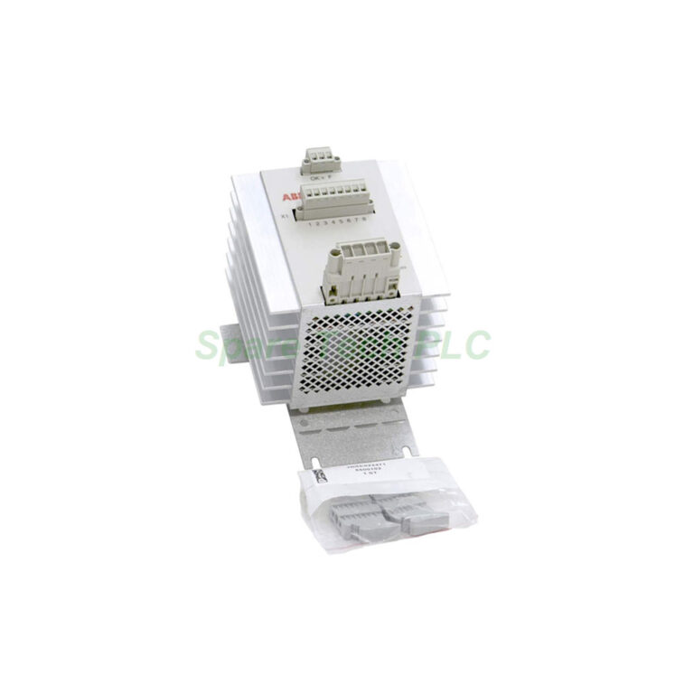 ABB SS823 Voting Unit 20A Redundant Power