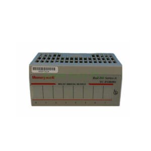 Honeywell TC-FOR081 8-Channel Relay Output Module