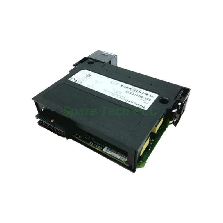 Honeywell TC-OAH061 Analog Output Module 6-Point