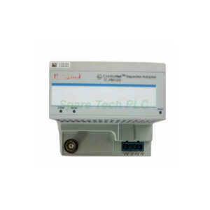 Honeywell TC-PBFO01 ControlNet Repeater Adapter
