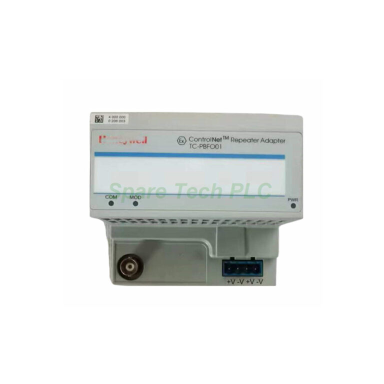 Honeywell TC-PBFO01 ControlNet Repeater Adapter