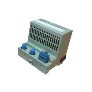 Honeywell TC-PGCN11 Intrinsically Safe ControlNet Gateway