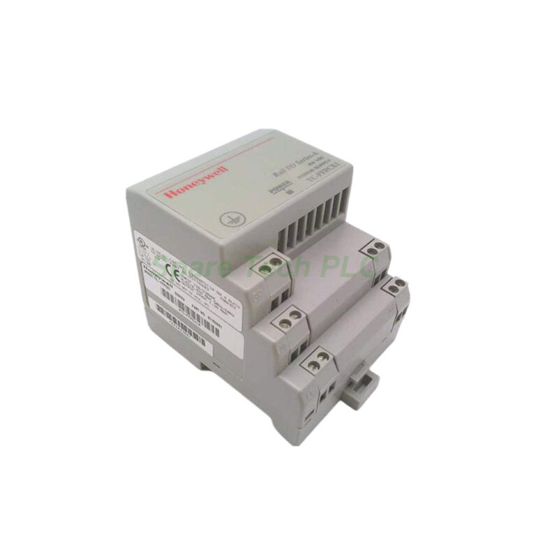 Honeywell TC-PIB161 Digital Input Module 16-Point NAMUR