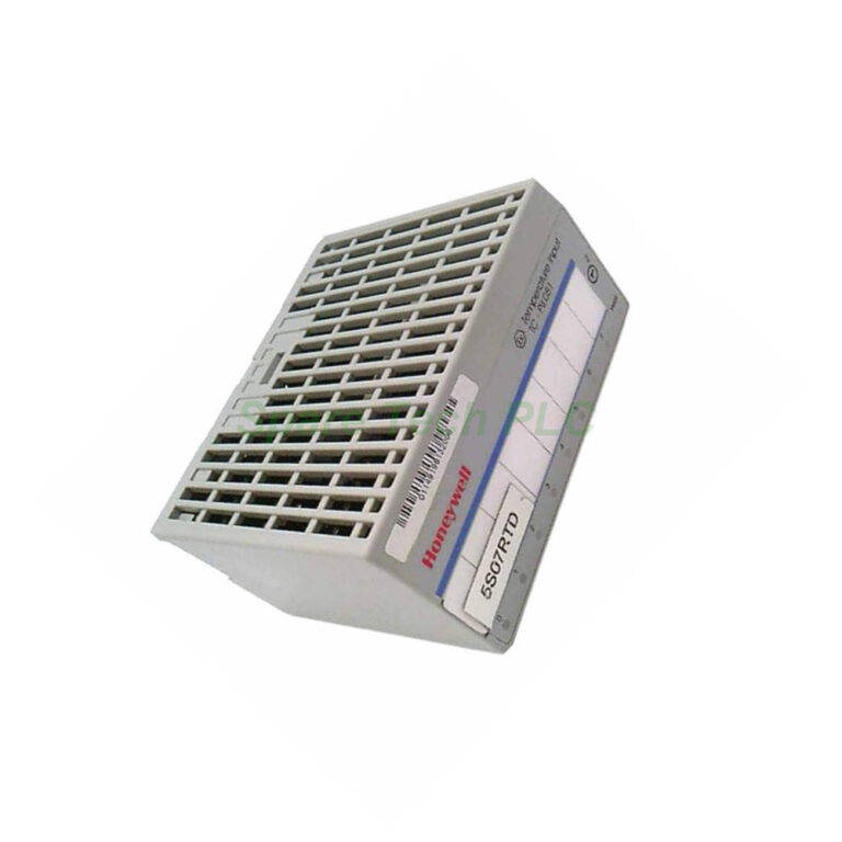 Honeywell TC-PIL081 Temp Input Module 8-Channel RTD/TC