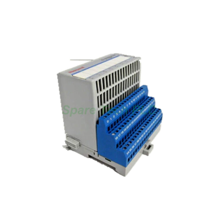 Honeywell TC-POA081 8-Point Analog Output Module