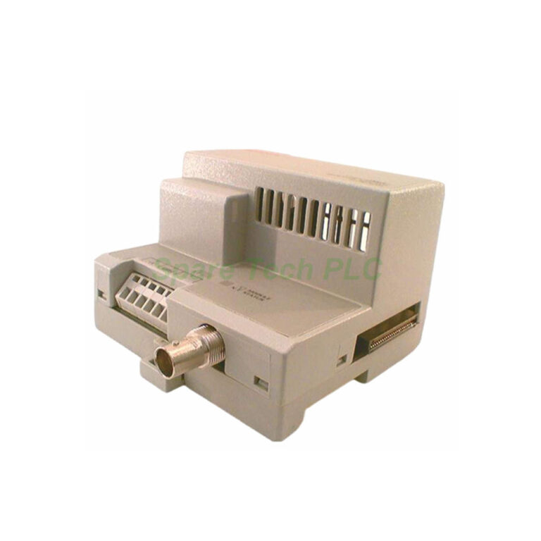 Honeywell TC-RPA001 ControlNet Repeater Adapter - Industrial Product Image
