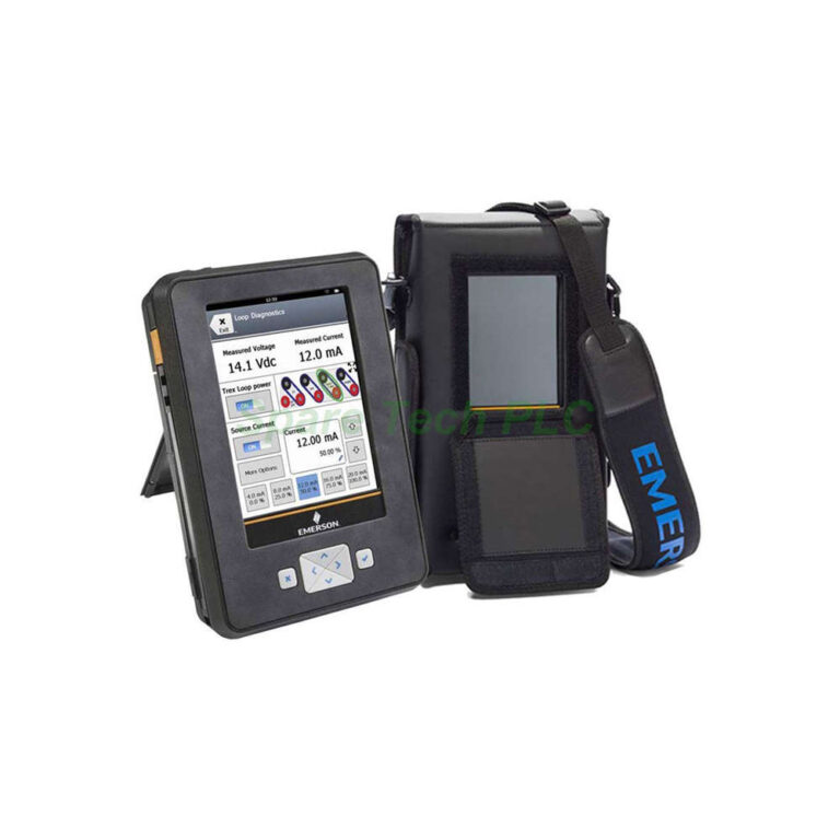 Emerson TREXCFPKLWP3 Trex Communicator - Industrial Product Image