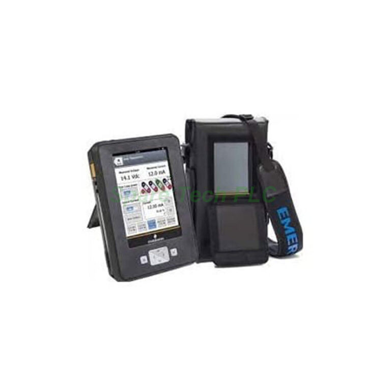 Emerson TREXCHPNAWS1 Trex Communicator - Industrial Product Image