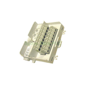 ABB 3BSE013235R1 TU831V1 MTU 8 Ch 250V
