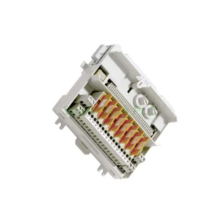 ABB TU836V1 MTU I/O Module 8 Channels 250V