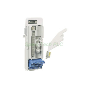 ABB 3BSC690075R1 TU890 MTU 8 Ch 50V