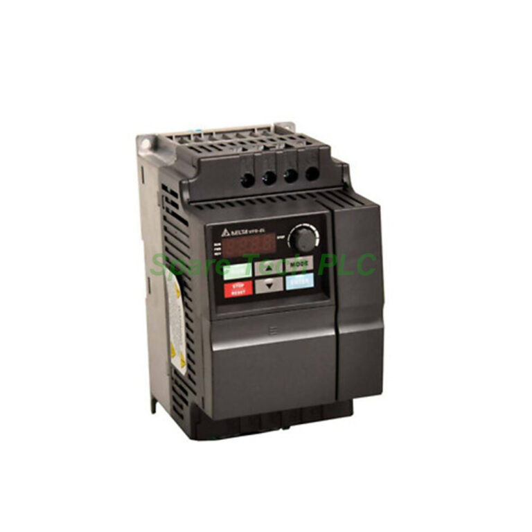Delta VFD004EL21A Micro Drive 0.5 HP 230V 1PH