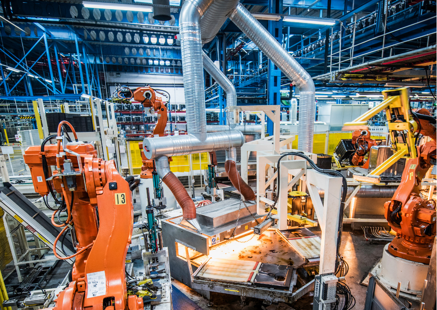 GE IS210AEBIH3BED – Industrial Control Board - Featured image