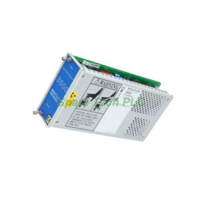 Bently Nevada 3500/15 129486-01 HV DC Power Supply
