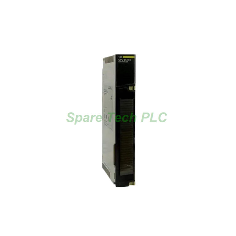 140CPU21304C Schneider CPU Module Quantum Conformal - Industrial Product Image