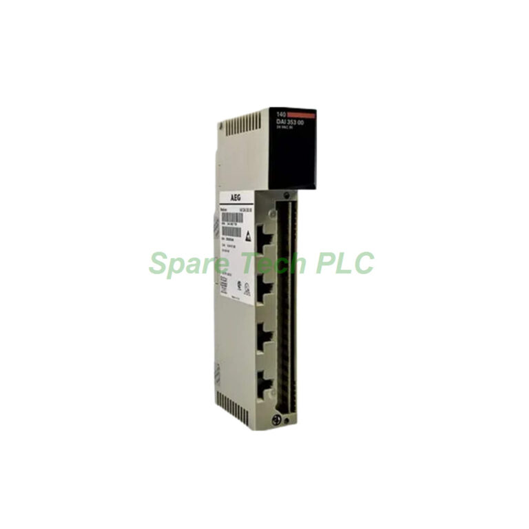 Schneider 140DAI35300C 32-Channel Input Module - Industrial Product Image