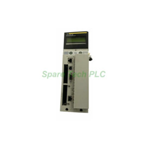 Schneider 140DAI54300C 115VAC 16-Channel Input