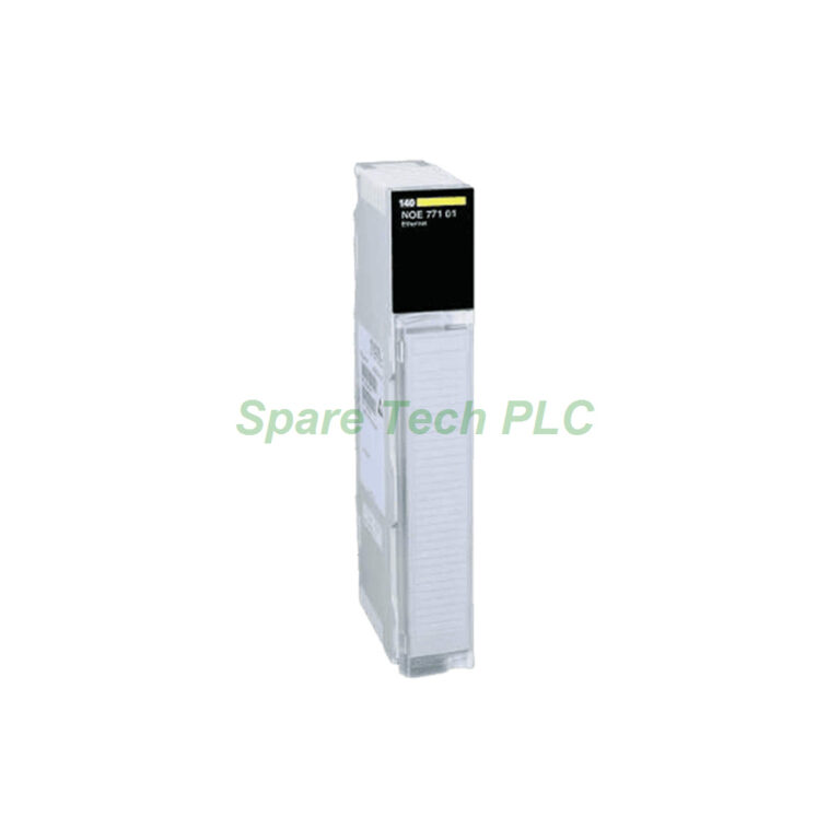 Schneider 140ERT85410 Quantum Input Module 32 Ch - Industrial Product Image