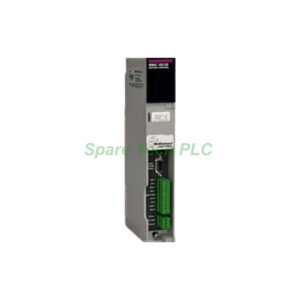 Schneider 140MMD10200 Quantum Motion Controller