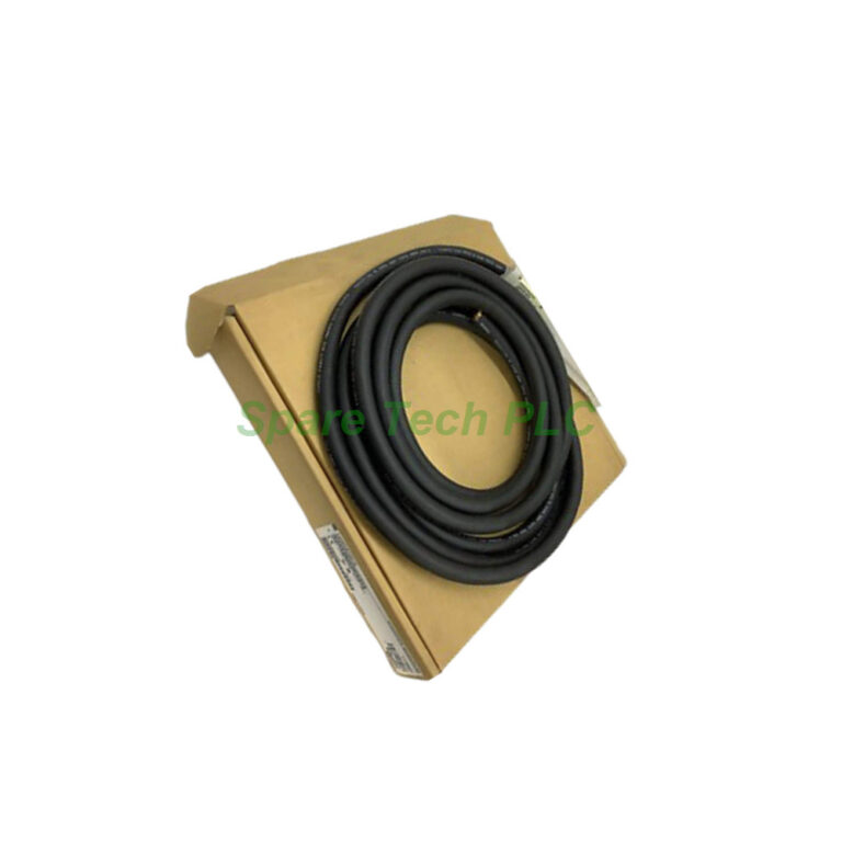 Schneider 140XTS10215 System Cable 4.6m Pigtail Quantum - Industrial Product Image
