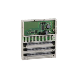 Schneider 170ADM85010 Modicon I/O Module