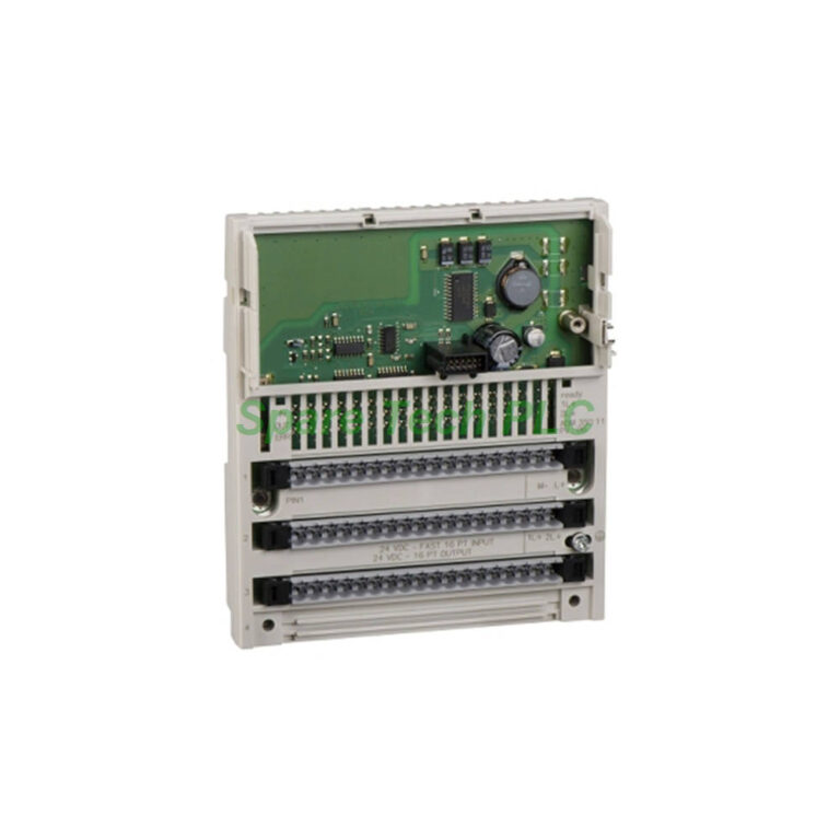 Schneider 170ADM85010 Modicon I/O Module