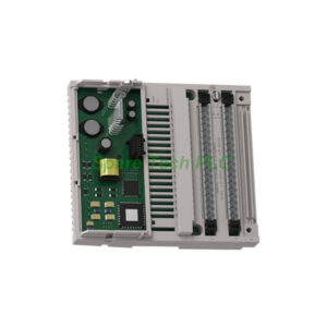 170ANR12091 Modicon Momentum I/O Base Schneider