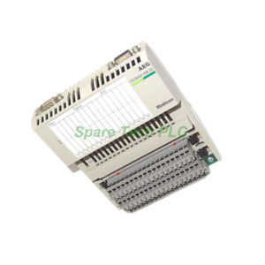 Schneider 170BAM09600 I/O Module 4in 2out 4-20mA