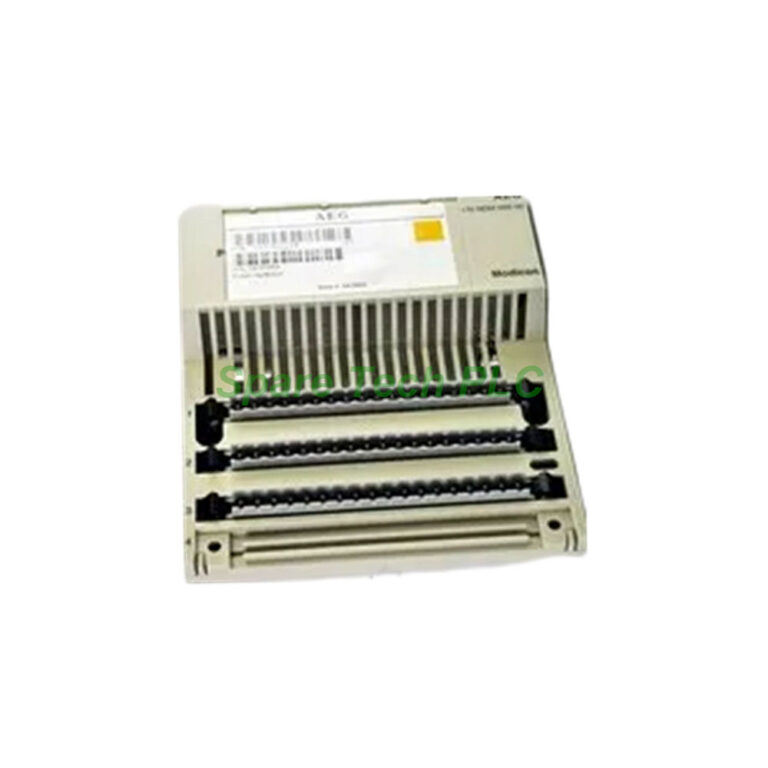 Schneider 170BDM09000 Discrete I/O Module