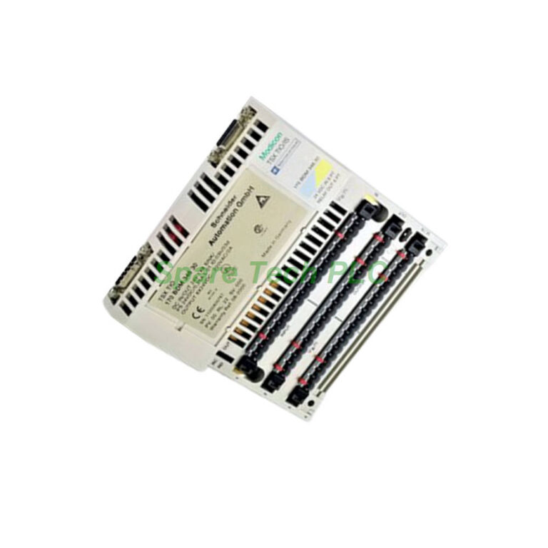 Schneider 170BNP67100 Modbus Plus Interface Module