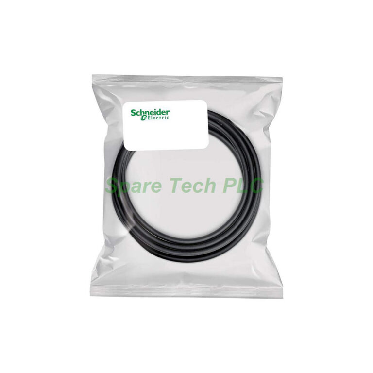 Schneider 170MCI10001 Interbus Cable 1m - Industrial Product Image