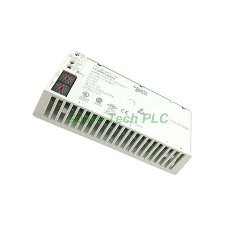 Schneider 170PNT16020 Modbus Plus Adapter