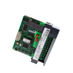 Allen-Bradley 1746-HSCE2 High-Speed Counter Module