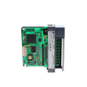 Allen-Bradley 1746-HSTP1 Stepper Controller Module