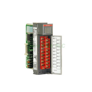 Allen-Bradley 1746-IA16 AC Input Module SLC 500