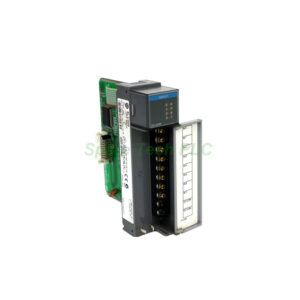 1746-IB8 Allen-Bradley SLC 500 DC Input