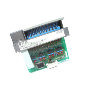 Allen-Bradley 1746-IV16 SLC 500 Input Module